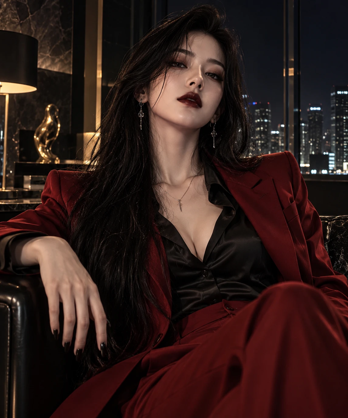 Kang Seo-yun thumbnail
