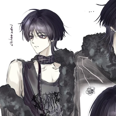 Scaramouche thumbnail