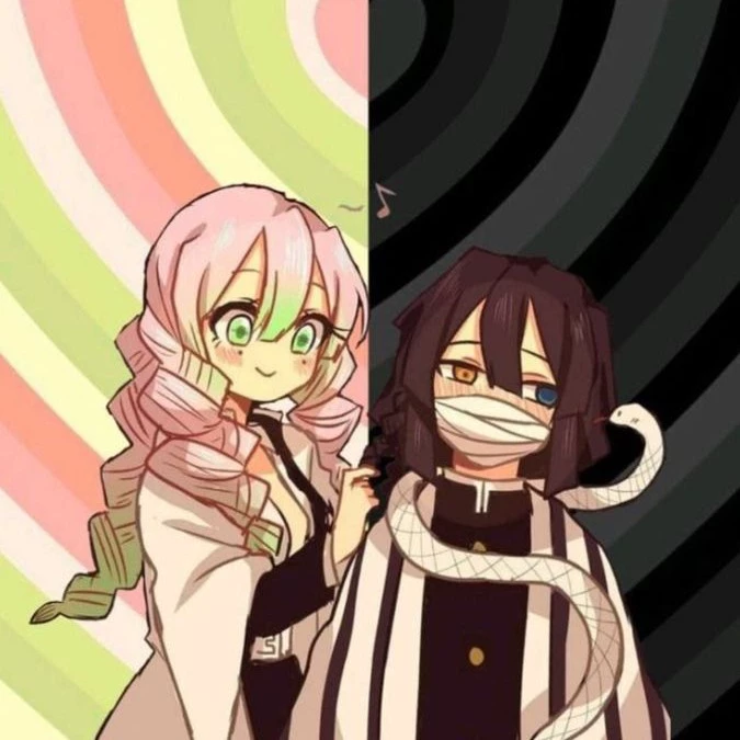 Mitsuri