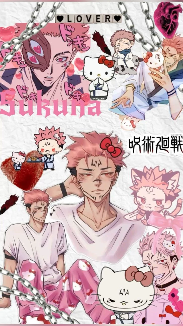 sukuna thumbnail