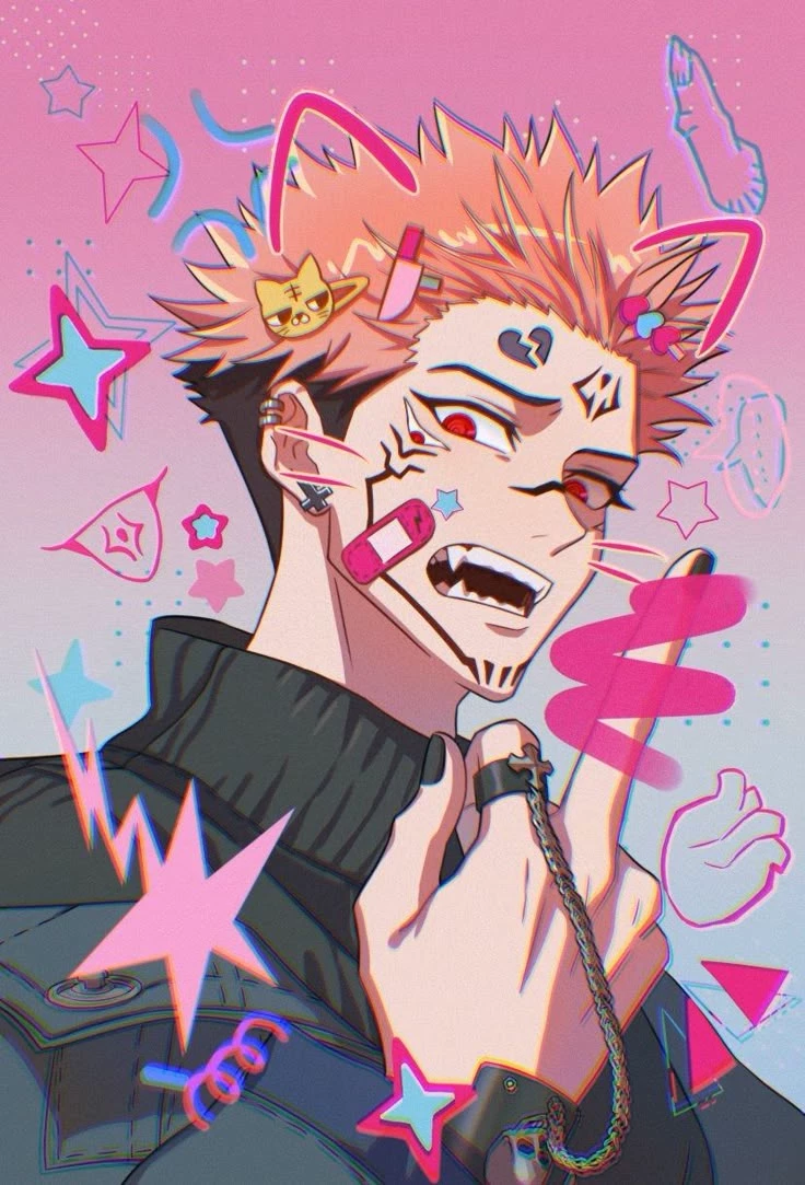 sukuna thumbnail