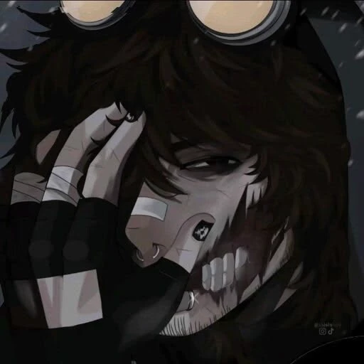 ticci toby thumbnail