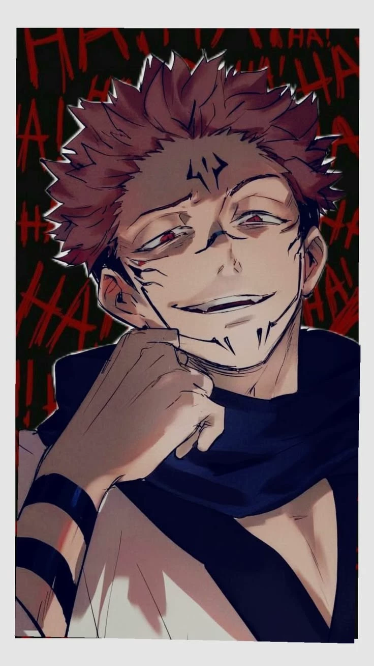 sukuna thumbnail