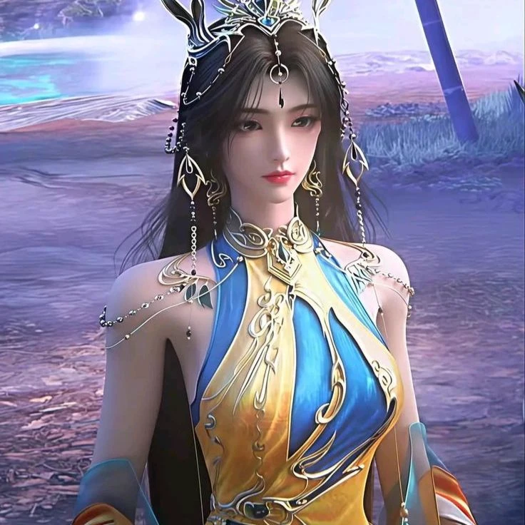 Xiao Xian thumbnail