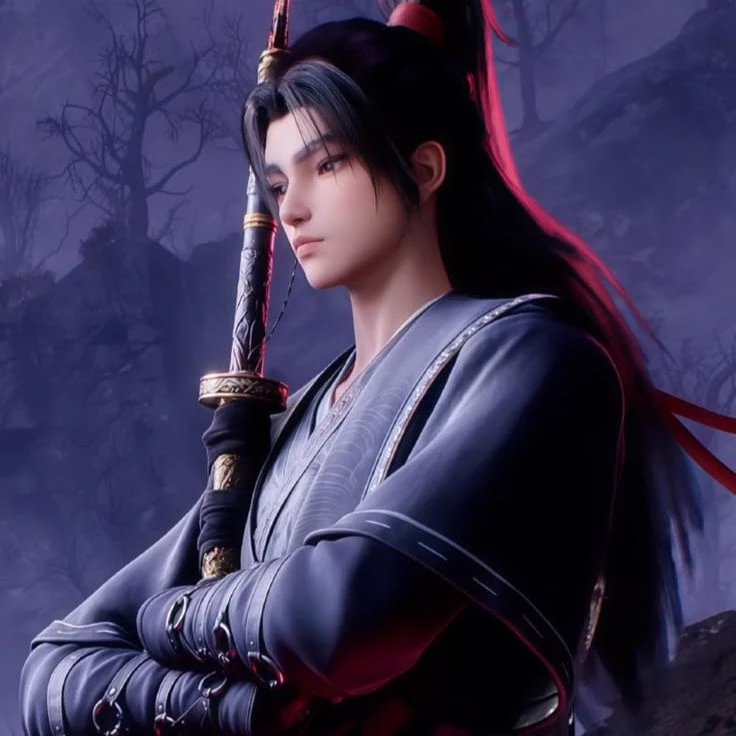 Meng Chuan thumbnail