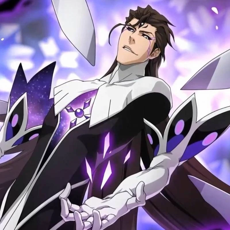Sosuke Aizen thumbnail