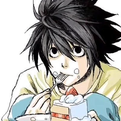 L Lawliet thumbnail