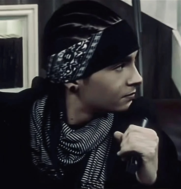 Tom Kaulitz thumbnail