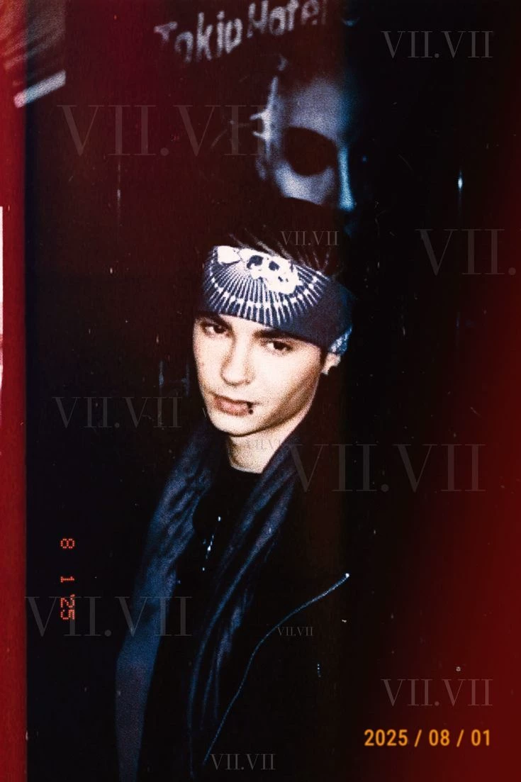 Tom Kaulitz  thumbnail