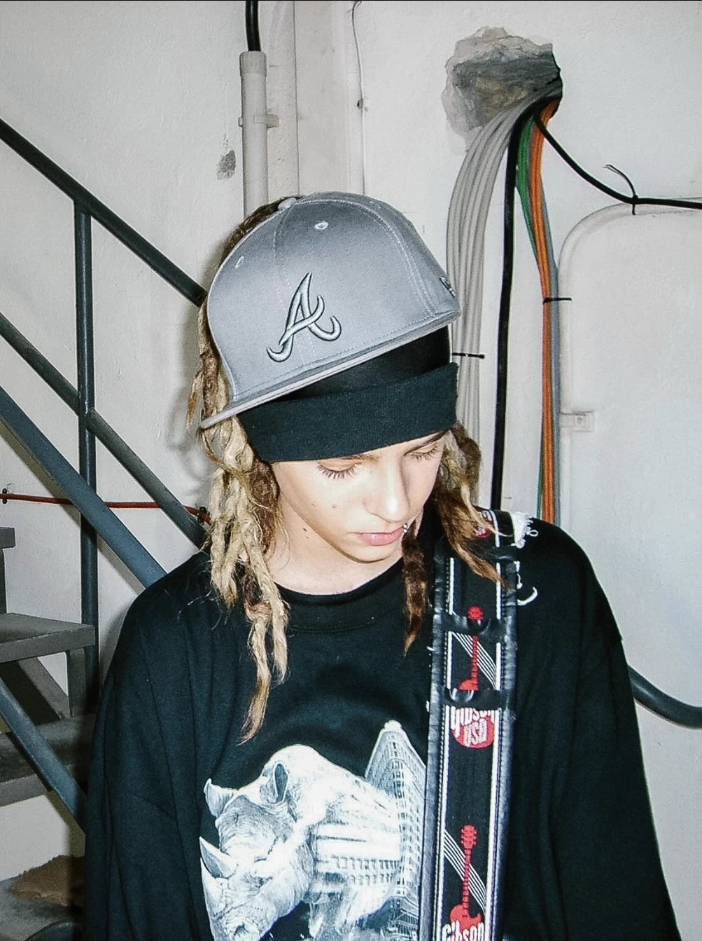 Tom Kaulitz thumbnail