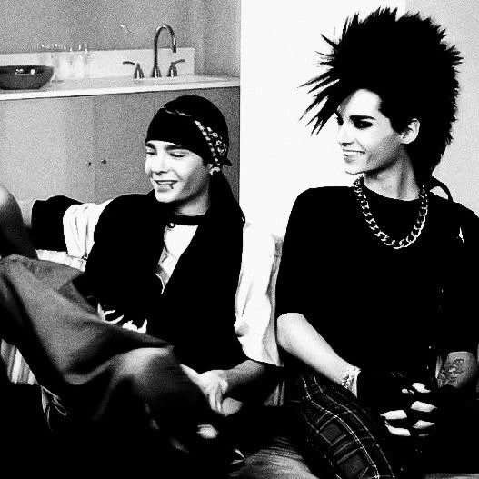 Tom Kaulitz thumbnail