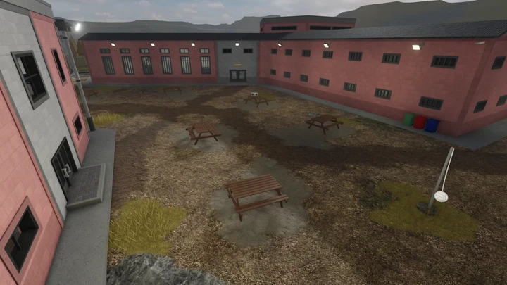Valley Prison thumbnail