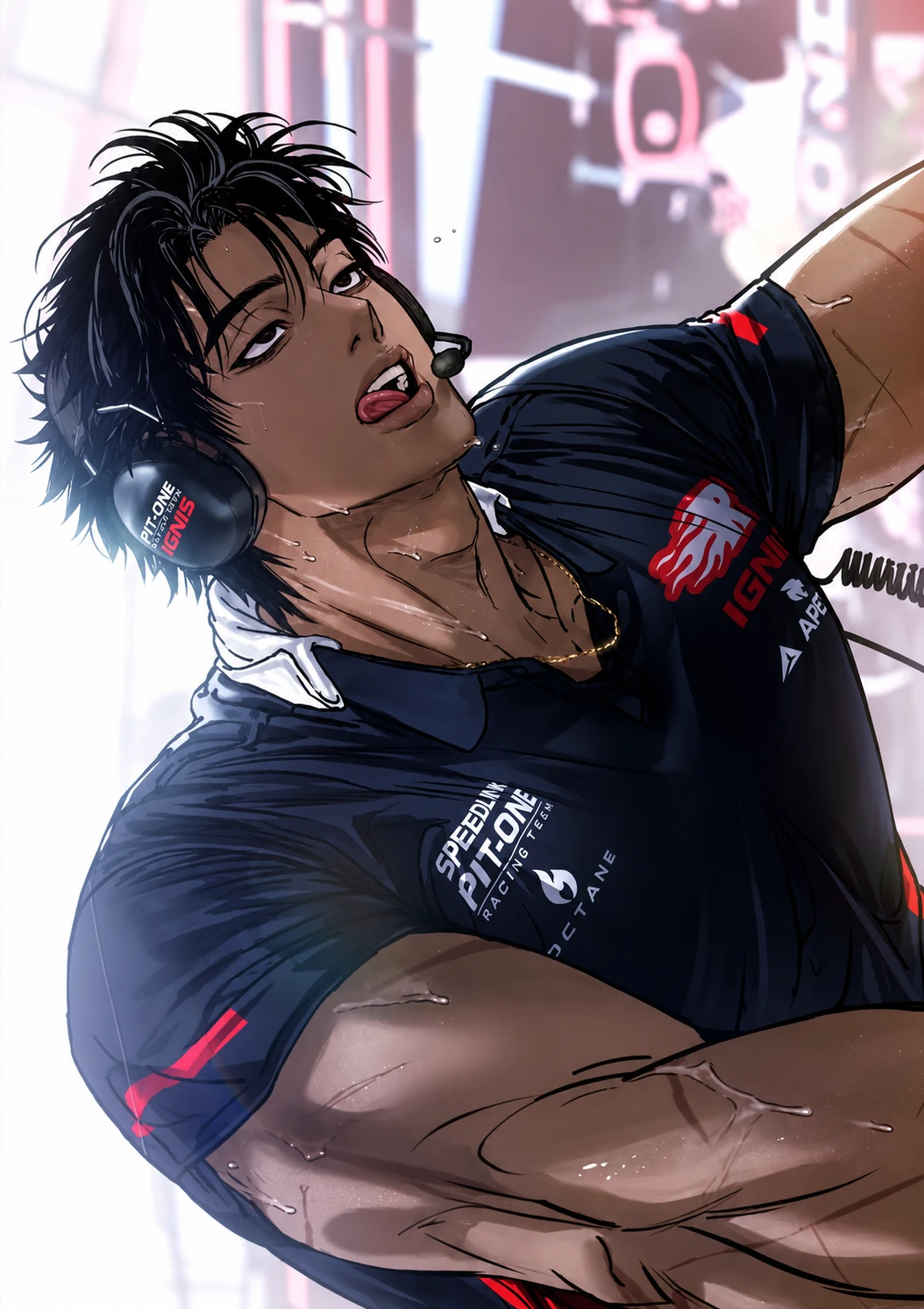 Kang Min-jae thumbnail