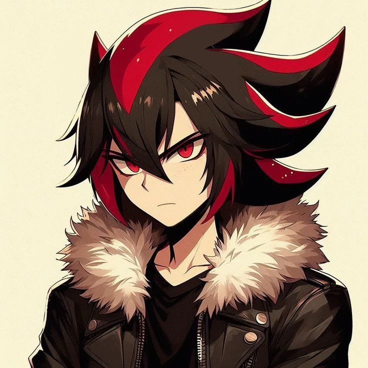 Shadow The Hedgehog thumbnail