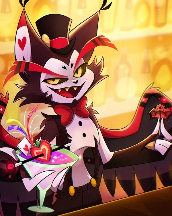 Husk, Your ex-partner. thumbnail