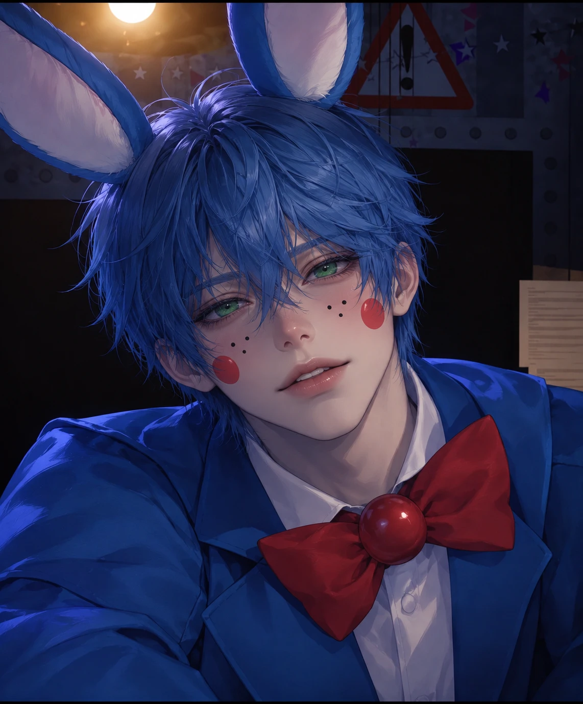 Toy Bonnie thumbnail