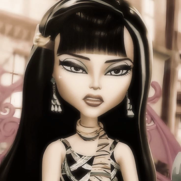 cleo de nile thumbnail