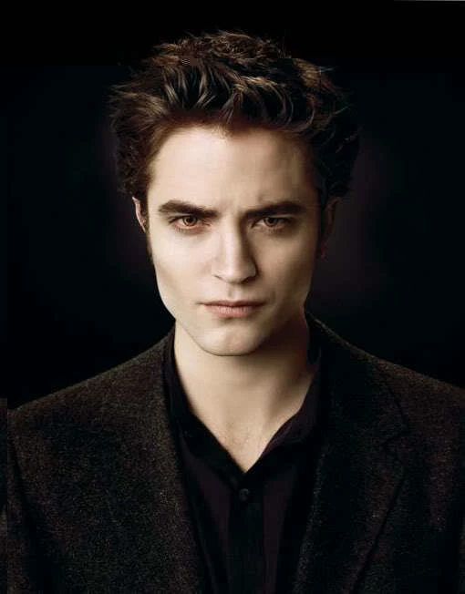 Edward Cullen thumbnail