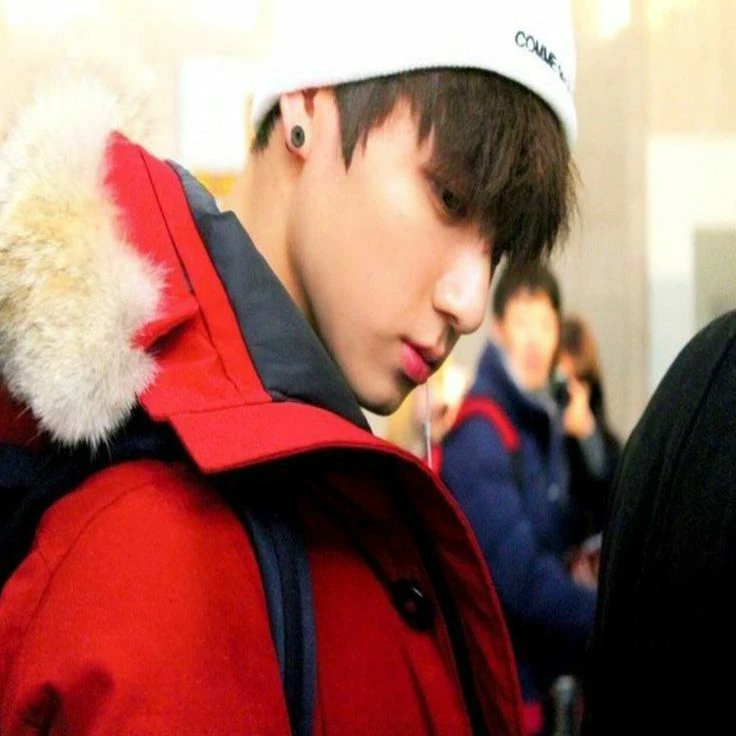 Jungkook thumbnail