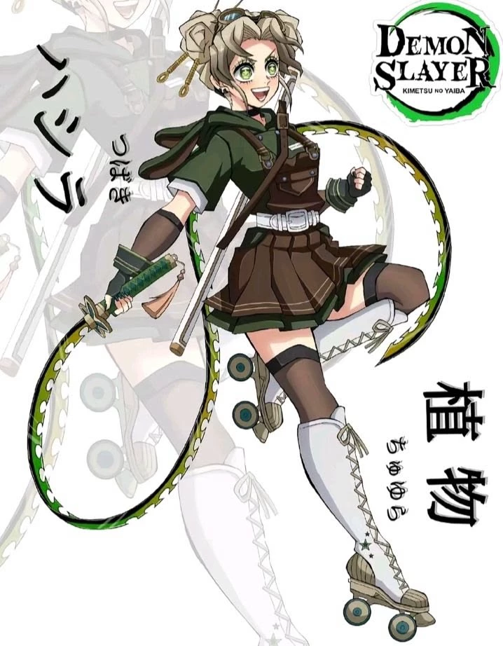 Hashira Pick me thumbnail
