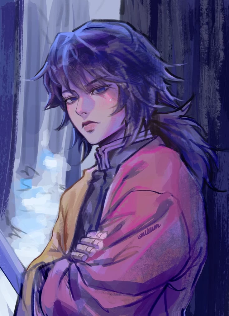 Hiyu Tomioka thumbnail