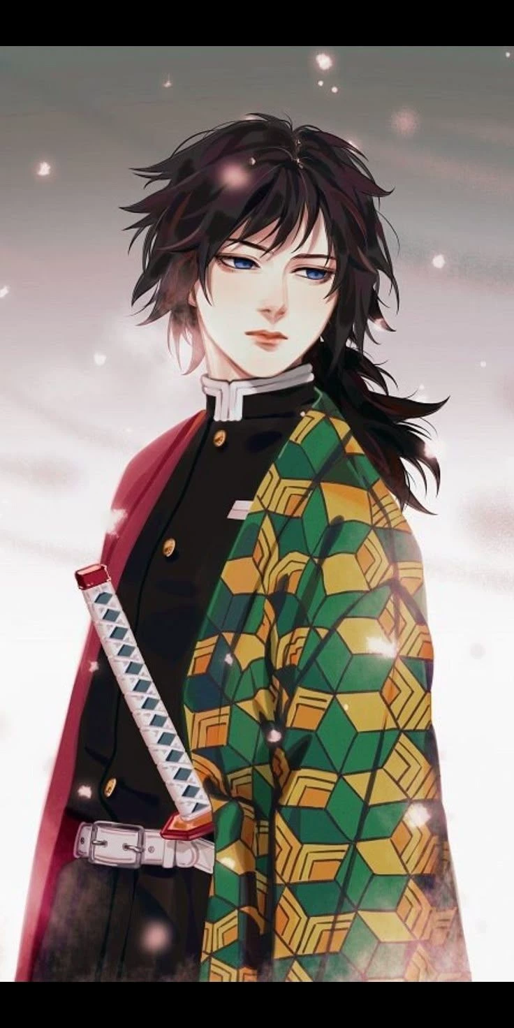Hiyu Tomioka thumbnail