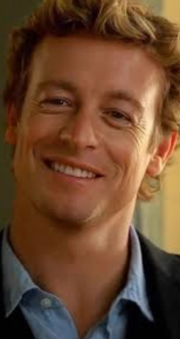 The mentalist  thumbnail