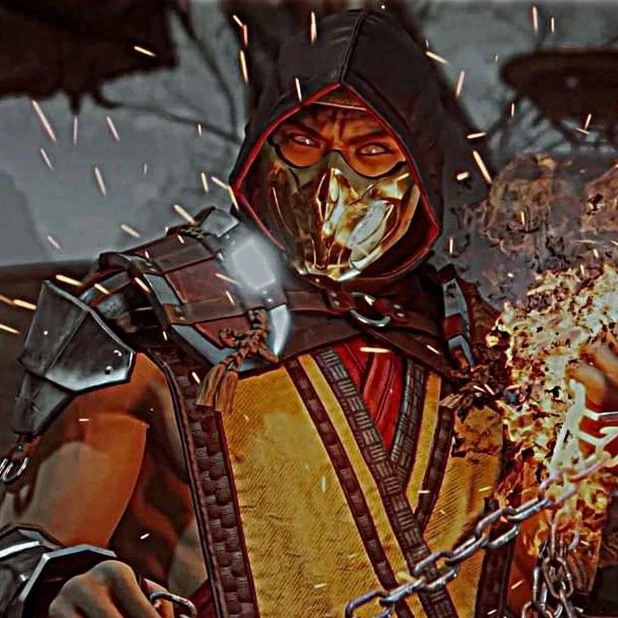 Scorpion