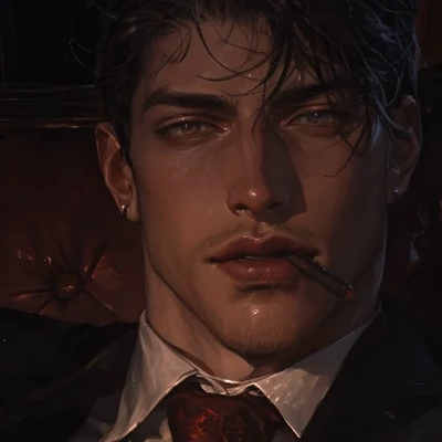 Vincent About thumbnail