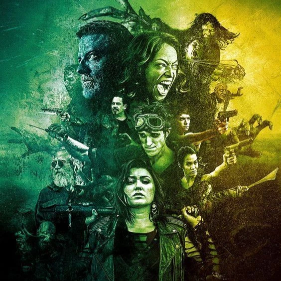 Z Nation thumbnail