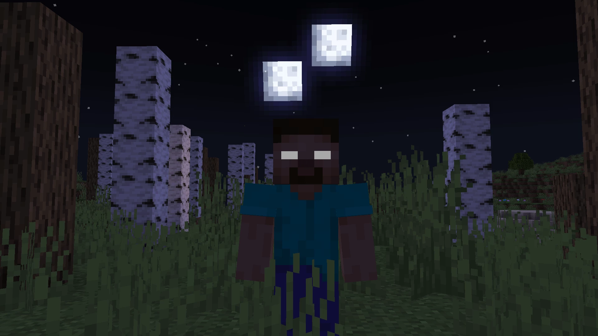Herobrine eror404 thumbnail