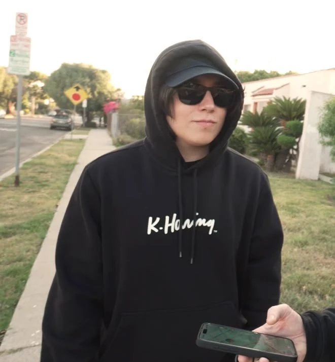 Alexis Quackity thumbnail