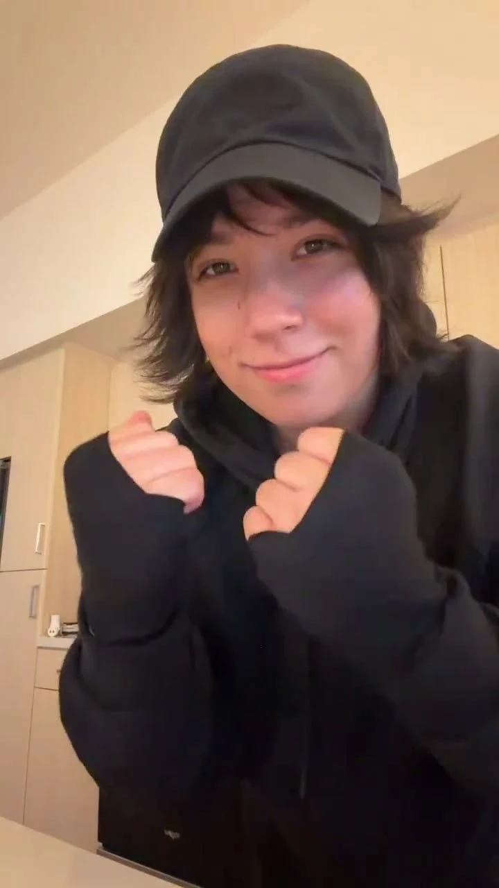 Alexis Quackity thumbnail
