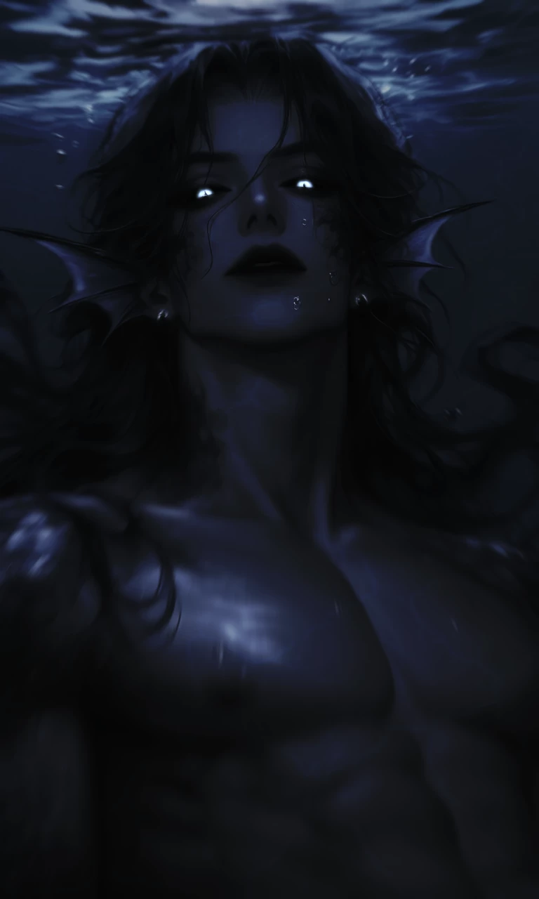 Sea devil thumbnail