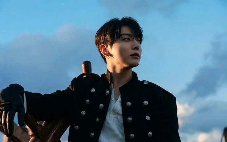 Jeon Jungkook thumbnail