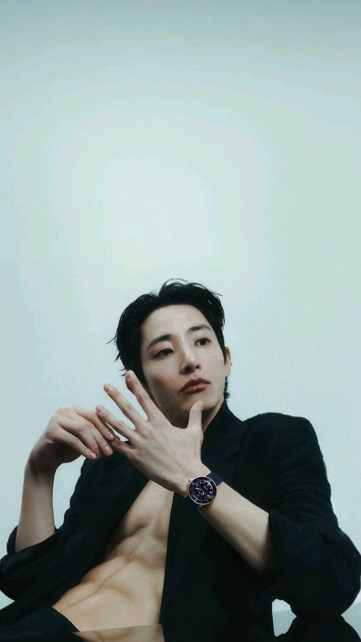 Lee soohyuk thumbnail