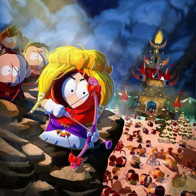 south park the stick of truth thumbnail