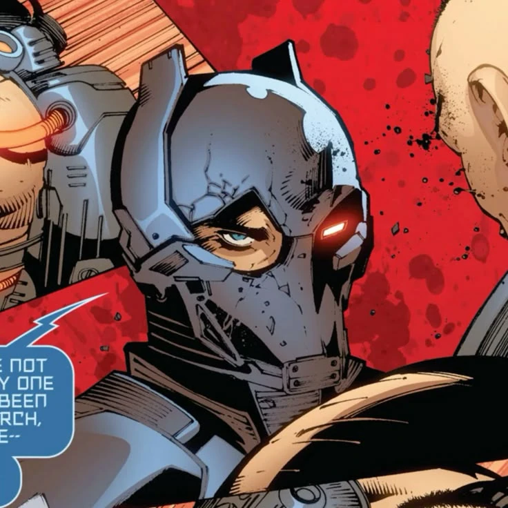 AK Jason Todd thumbnail