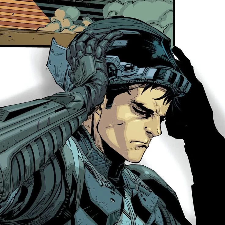 Jason Todd thumbnail