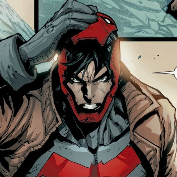 Jason Todd thumbnail