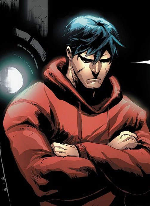 Jason Todd thumbnail