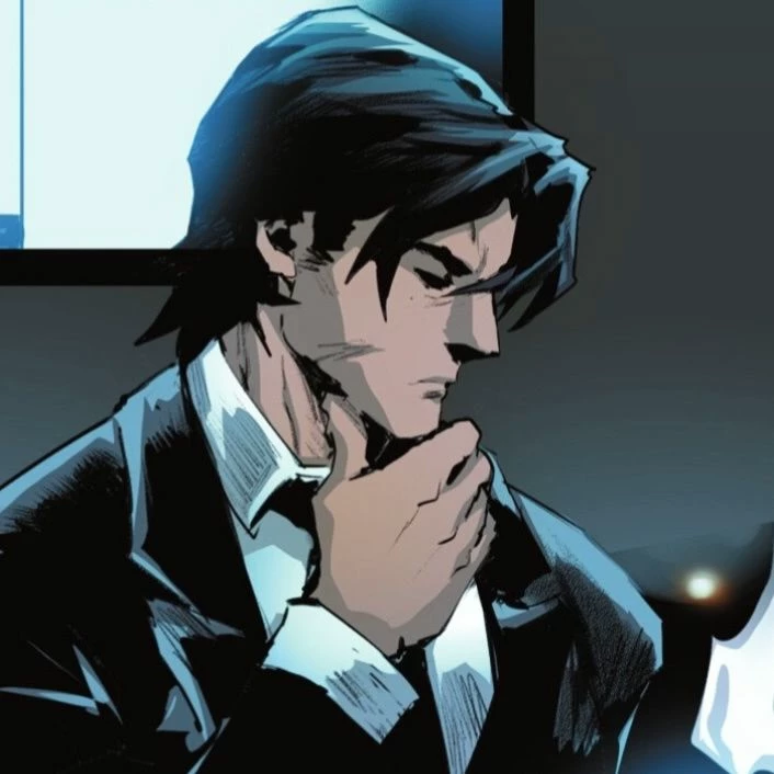 Dick Grayson thumbnail