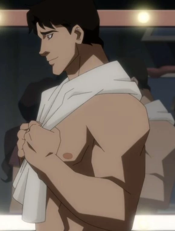 Dick Grayson thumbnail