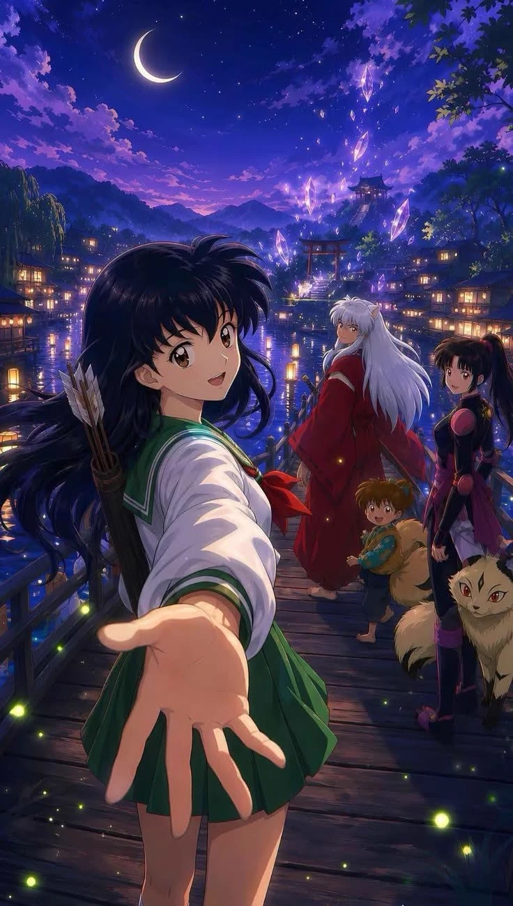 Inuyasha thumbnail