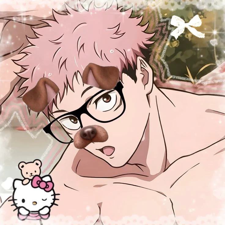 Yuji Itadori bl thumbnail