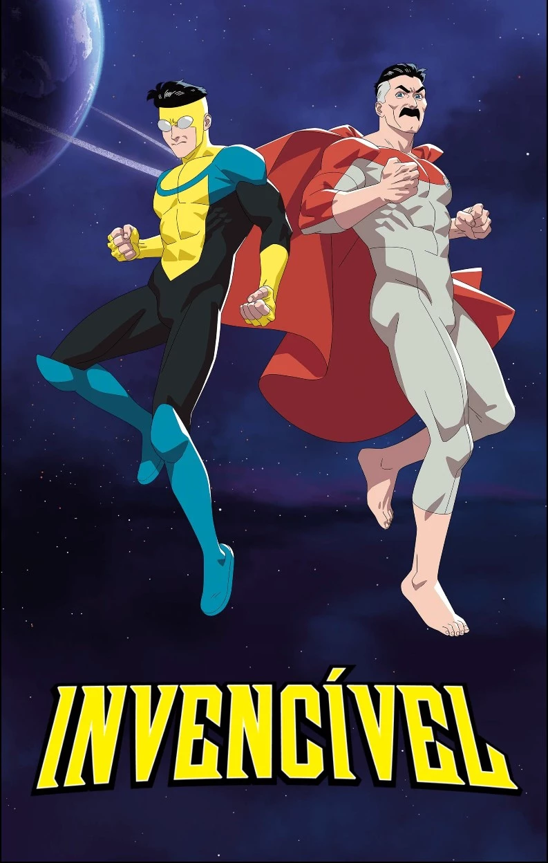 MHA x JJS x KNY x INVINCIBLE thumbnail