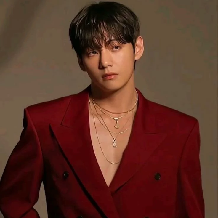 Kim Taehyung thumbnail