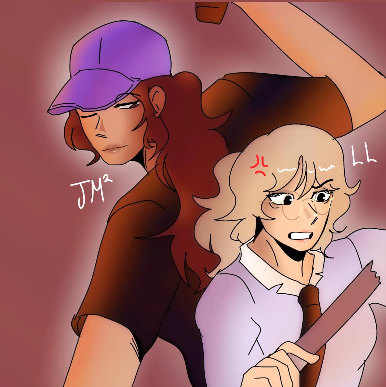 Lisa the lawyer thumbnail