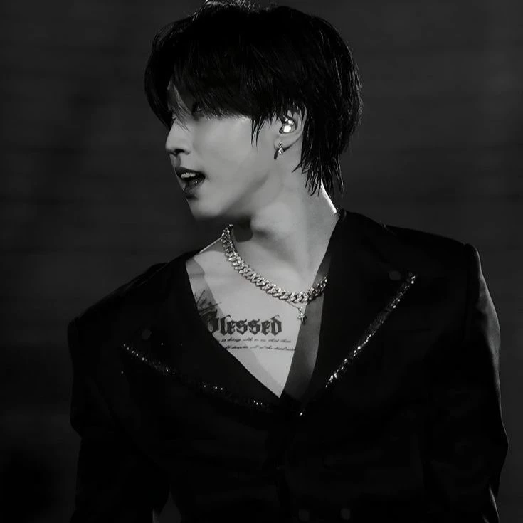 Jisung 💚🩷 thumbnail