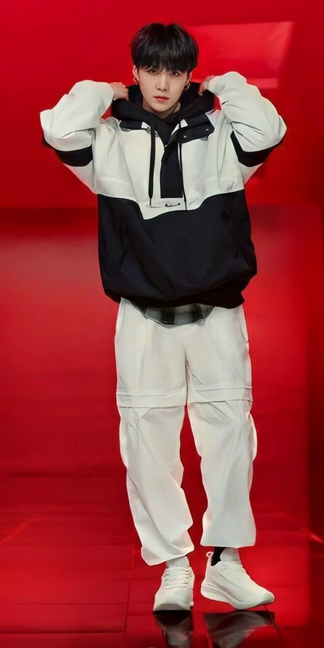 Min Yoongi thumbnail